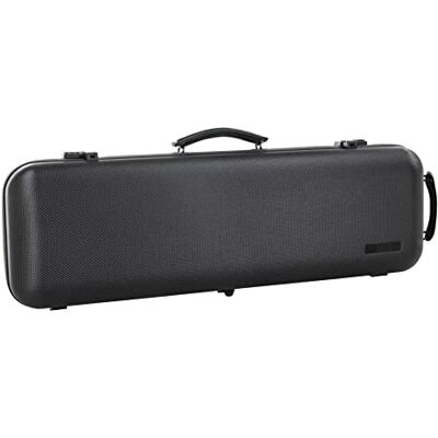 Funda para violín Gewa Air Avantgarde - Resistente a golpes, alta tecnología Funda para violín Gewa Air Avantgarde - Resistente a golpes, alta tecnología