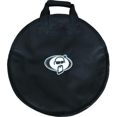 Protection Racket Bolsa para Platillos - 26" Gong Protection Racket Bolsa para Platillos - 26" Gong