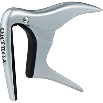 Ortega Guitars Ortega Cejilla para guitarra clásica Ortega Guitars Ortega Cejilla para guitarra clásica