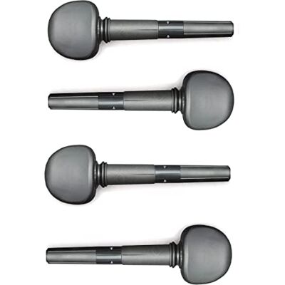 WITTNER 3/4 / 4 Slim para violoncelo afinar para pinzas (4 unidades) WITTNER 3/4 / 4 Slim para violoncelo afinar para pinzas (4 unidades)