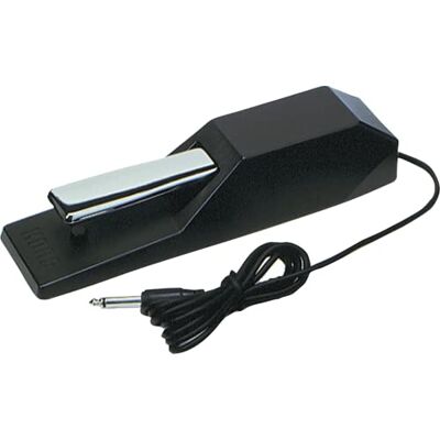 Korg Pedal de sustain DS-1H Korg Pedal de sustain DS-1H
