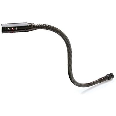 Hosa , LED Console Lamp, BNC, 18 in Hosa , LED Console Lamp, BNC, 18 in