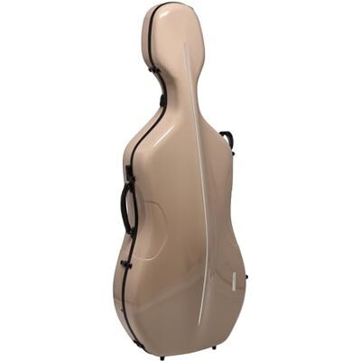 Gewa Air Beige/Negro - Violonchelo 4/4 Gewa Air Beige/Negro - Violonchelo 4/4