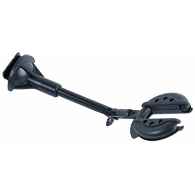 QUIK LOK Soporte para guitara/bajo QUIK LOK Soporte para guitara/bajo