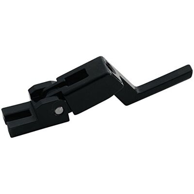 Floyd Rose FL FRP de S02 B Saddle para S de String Negro Floyd Rose FL FRP de S02 B Saddle para S de String Negro