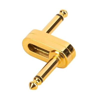 Warwick RockBoard Slider Plug – Oro Warwick RockBoard Slider Plug – Oro