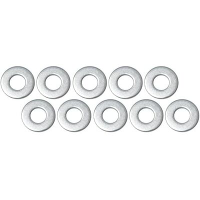 Latin Percussion LP Latin Bloques de percusión Bloques de granito Piezas de recambio 1 PU=10 piezas Arandelas, diámetro 5/16" (interior), 18 mm (exterior) Latin Percussion LP Latin Bloques de percusión Bloques de granito Piezas de recambio 1 PU=10 piezas Arandelas, diámetro 5/16" (interior), 18 mm (exterior)