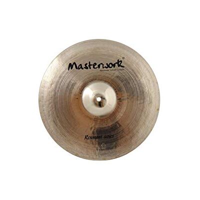 Masterwork Obra maestra resonantes 38,1 cm (15 pulgadas) de alto sombrero de percusión Accesorios Masterwork Obra maestra resonantes 38,1 cm (15 pulgadas) de alto sombrero de percusión Accesorios