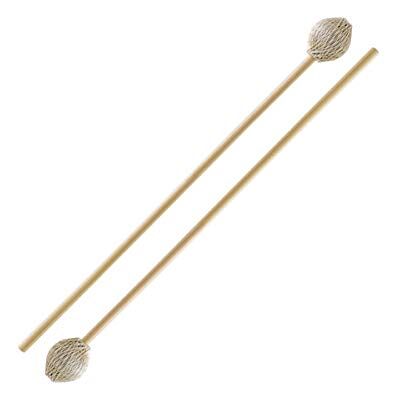 Promark Jim Wunderlich System Blue Hard Vibraphone Mallet Promark Jim Wunderlich System Blue Hard Vibraphone Mallet