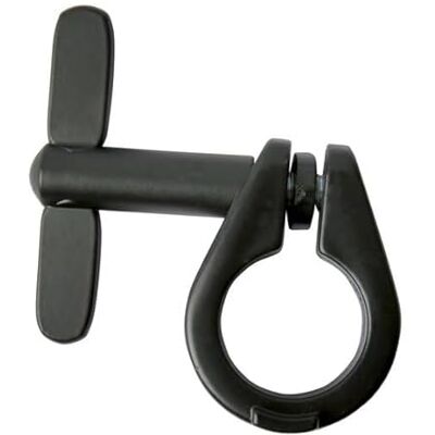 Latin Percussion accesorio de hardware y piezas de repuesto Clip de memoria Aspire 7/8" LPA652 LPA653 LPA245, Latin Percussion accesorio de hardware y piezas de repuesto Clip de memoria Aspire 7/8" LPA652 LPA653 LPA245,