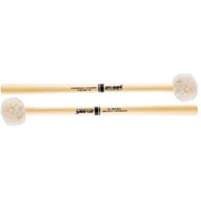 Promark Performer Series Soft Bass Drum Mallet Promark Performer Series Soft Bass Drum Mallet