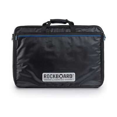 Warwick RockBoard Professional Gig Bag for RockBoard CINQUE 5.3 Pedalboard Warwick RockBoard Professional Gig Bag for RockBoard CINQUE 5.3 Pedalboard