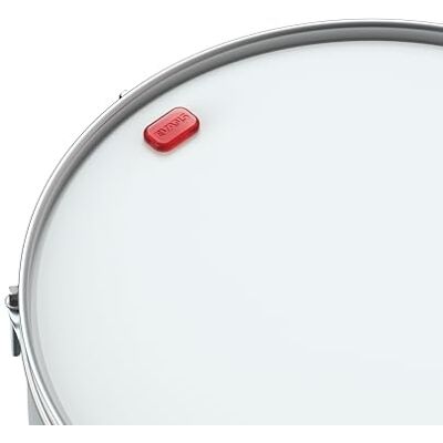 EVANS Mini EQ Pods Geles Amortiguadores, Paq. 14 EVANS Mini EQ Pods Geles Amortiguadores, Paq. 14