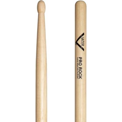 Vater Hickory Pro Rock Varillas Vater Hickory Pro Rock Varillas