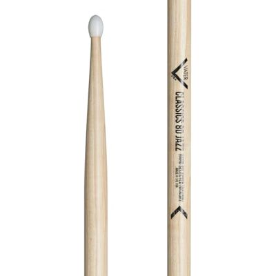 Vater Hickory Classics 28 Punta de nailon Vater Hickory Classics 28 Punta de nailon