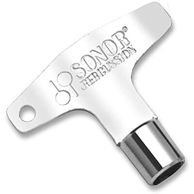 Sonor LLAVE AFINACIÓN DK 5072-061983-LT Sonor LLAVE AFINACIÓN DK 5072-061983-LT
