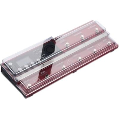 Decksaver BOSS RC-600 COVER Decksaver BOSS RC-600 COVER
