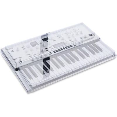 Decksaver KORG King KORG Neo Cover Decksaver KORG King KORG Neo Cover