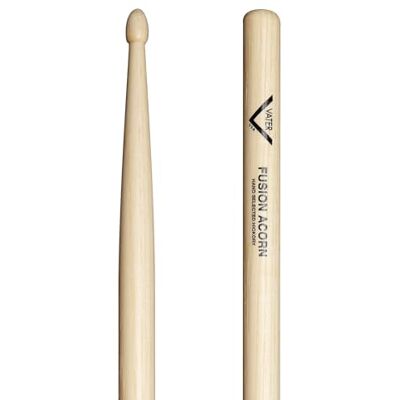 Vater Hickory Fusión Acorn punta madera Vater Hickory Fusión Acorn punta madera