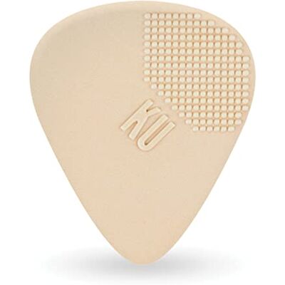 Waves D'Addario. Púa Keith Urban Signature Ultem, hueso, medio, pack de 5 Waves D'Addario. Púa Keith Urban Signature Ultem, hueso, medio, pack de 5