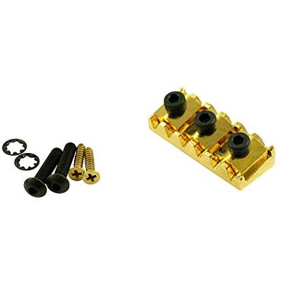 Floyd Rose Tuerca. Floyd Rose Tuerca.