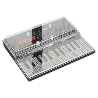 Decksaver DS PC MICROFREAK Decksaver DS PC MICROFREAK