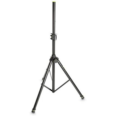 Gravity SP 5212 B Soporte de Altavoz 35 mm Acero Gravity SP 5212 B Soporte de Altavoz 35 mm Acero
