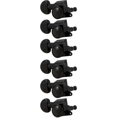Grover rotogrips cabezales de clavijas MINI Grover rotogrips cabezales de clavijas MINI