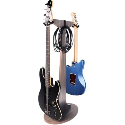 Gator Frameworks Soporte doble para colgar Gator Frameworks Soporte doble para colgar