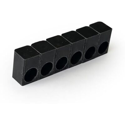 Floyd Rose Juego de bloques de bloqueo de cuerda original Floyd Rose Juego de bloques de bloqueo de cuerda original