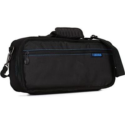 Boss Bolsa de transporte acolchada para GT-1, color negro Boss Bolsa de transporte acolchada para GT-1, color negro