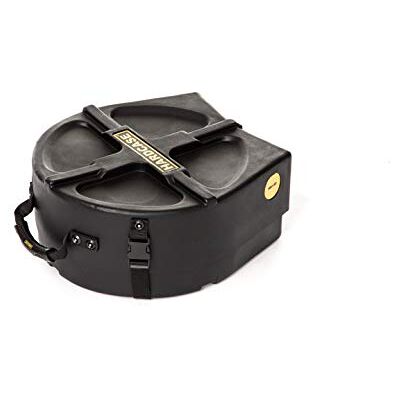 HARDCASE Funda para caja de batería (33 cm/13 pulgadas) HARDCASE Funda para caja de batería (33 cm/13 pulgadas)