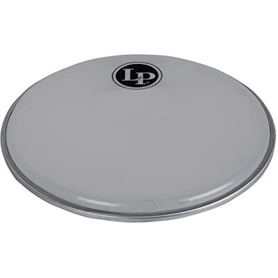 Latin Percussion LP Cabeza de percusión Brazilian Repinique para LP3110, LP3112, LP3212 Caixa; tamaño 10" Latin Percussion LP Cabeza de percusión Brazilian Repinique para LP3110, LP3112, LP3212 Caixa; tamaño 10"