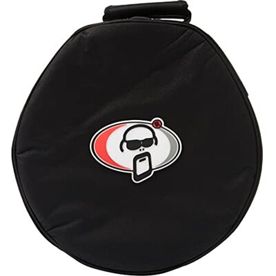Protection Racket Nutcase Snare, Caso de tambor, 14 x 5.5 pulgadas Protection Racket Nutcase Snare, Caso de tambor, 14 x 5.5 pulgadas
