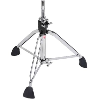 Gibraltar Sillines para bateria base , doble perfil Gibraltar Sillines para bateria base , doble perfil