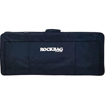 Rockbag RB 21416 B Custodia Student per Keyboard 1040x420x170mm Rockbag RB 21416 B Custodia Student per Keyboard 1040x420x170mm