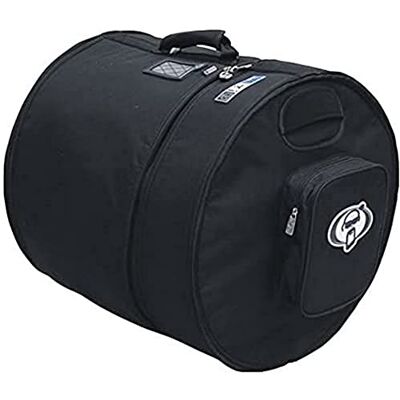 Protection Racket Estuche para bombo 16 x 16 pulgadas Protection Racket Estuche para bombo 16 x 16 pulgadas