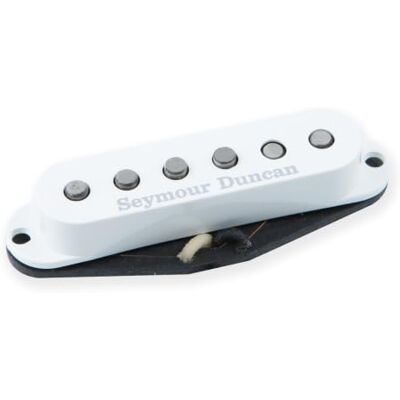 Seymour Duncan SSL-1 Vintage Staggered Seymour Duncan SSL-1 Vintage Staggered