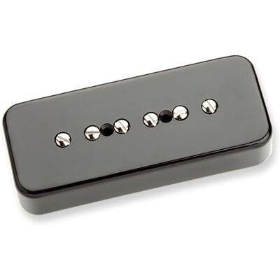 Seymour Duncan SP90-1B Vintage P90. Negra Seymour Duncan SP90-1B Vintage P90. Negra