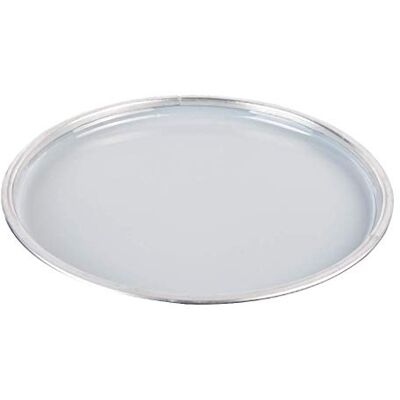 Desconocido Banjo Head Skin, color blanco, 8 pulgadas de diámetro para instrumentos musicales partes AOD Desconocido Banjo Head Skin, color blanco, 8 pulgadas de diámetro para instrumentos musicales partes AOD