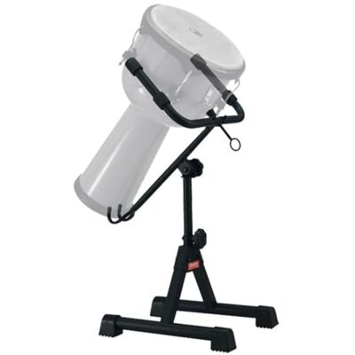 Gibraltar GI808012 Soporte djembé Gibraltar GI808012 Soporte djembé