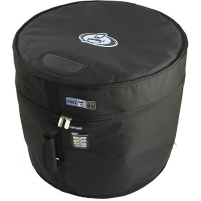 Protection Racket Estuche para bombo 24 x 14 pulgadas Protection Racket Estuche para bombo 24 x 14 pulgadas
