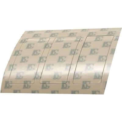 BG Booster para cañas de clarinete soprano/alto/bajo (3 uds.) BG Booster para cañas de clarinete soprano/alto/bajo (3 uds.)