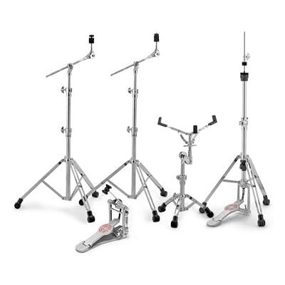 Sonor HS 4000 Hardware Set Sonor HS 4000 Hardware Set