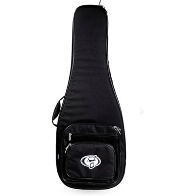 Protection Racket Estuche de Guitarra Acustica (Deluxe) Protection Racket Estuche de Guitarra Acustica (Deluxe)