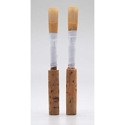 soundman 2 SOR-700 Cañas para Oboe (Fuerza: Media) soundman 2 SOR-700 Cañas para Oboe (Fuerza: Media)