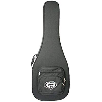 Protection Racket Estuche de Guitarra Clasica (Deluxe) Protection Racket Estuche de Guitarra Clasica (Deluxe)