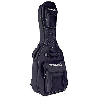 Rockbag RB 20508 Starline Funda para guitarra clásica, resistente a desgarros y repelente al agua Rockbag RB 20508 Starline Funda para guitarra clásica, resistente a desgarros y repelente al agua