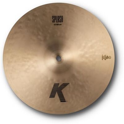 Zildjian K Series 12" Splash Cymbal Zildjian K Series 12" Splash Cymbal