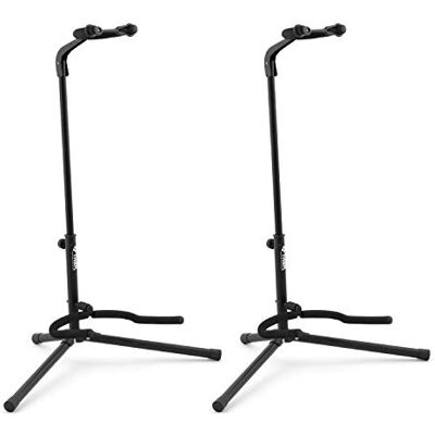 Tiger Soporte universal para guitarra Tiger Soporte universal para guitarra